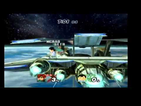 BR10 WFs - Sethlon (Roy) vs Awestin (Ness)