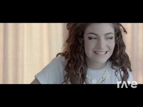 Royals Planes - Lorde & Mia | RaveDj