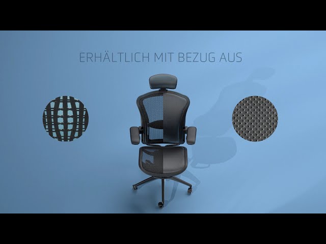 Video Teaser für TESORO - ALPHAEON e5 - GERMAN