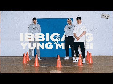 IBBIGANG X YUNG MARBI INTERJÚ  *EXKLUZÍV LEAKEK* | HEATMAP