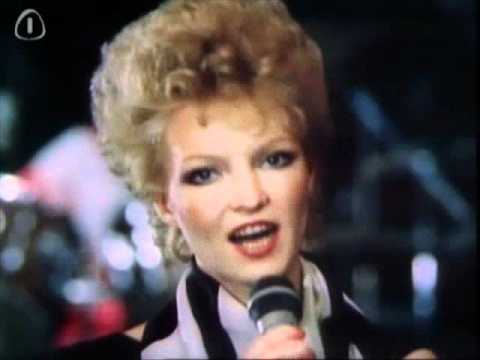 Marju Länik - Tea siis vaid.wmv