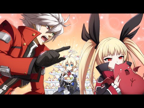 BlazBlue Cross Tag Battle 2025-05-06 18-17-27