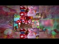 YTPMV Booba Screaming Scan V2