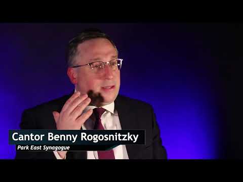 Cantors facing Unprecedented High Holiday Challenges: Yom Kippur Maariv