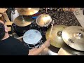 Kid Dynamite -Got A Minute (Drum cover)