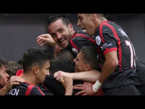 Neuchâtel Xamax FCS - L'histoire continue - Version courte