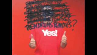Swag - Them Drums (Version Dub)