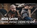 Sancaksızlar Artık Kayı Sancağı Altında Kuruluş Osman 134 Bölüm