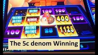 S'more Money Slot for the big Win! Light & Wonder Game