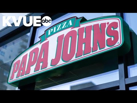 Papa John's closing 300 locations across the US