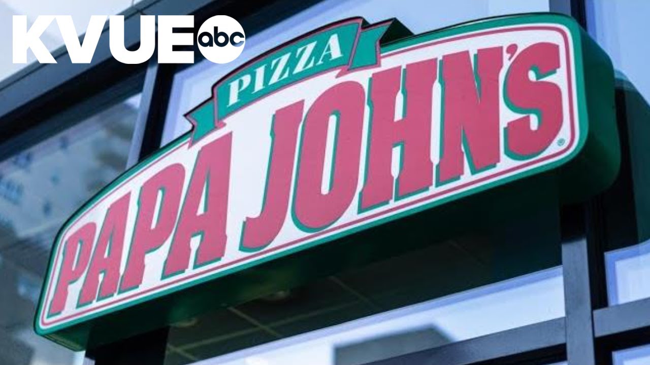 Papa John's closing 300 locations across the US