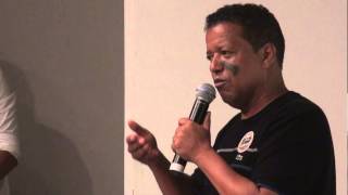 Julgamento da Anistia de Luiz Carlos Prates (Mancha)