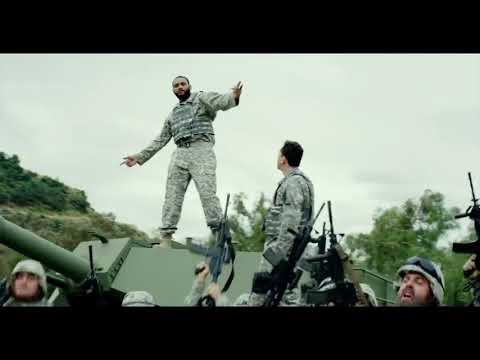 Eminem, Joyner Lucas & Logic - ISIS