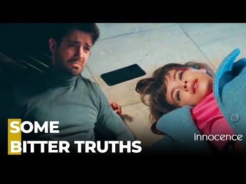 Everything Began With A Lie - Innocence Special Scenes