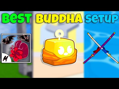 How To Get The Best Buddha Setup