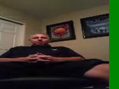 Old Glory Locksmith - Customer Success Story(Cory Bahr - owner)