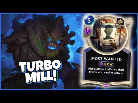 *NEW* TURBO MAOKAI!