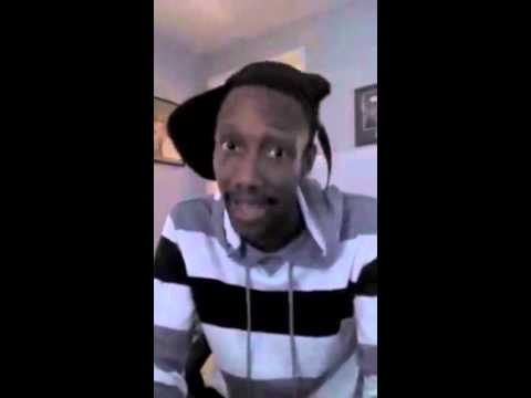 MR.FREAK-NASTY AKA MerkyWataz (Strictly For My Re