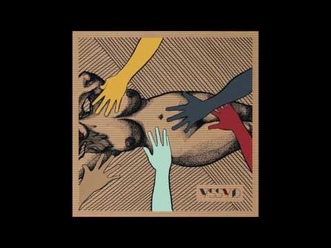 VSSVD - HYPERTENDRESSE (Full Album)