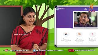 Standard 3 | Environmental Studies | Class – 07