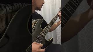 Download lagu Burgerkill - Atur Aku (Guitar Cover) mp3