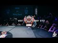 West Vs Baby Eyez Male Top 16 EBS 2017