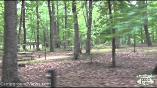 Oak Ridge Campground Video