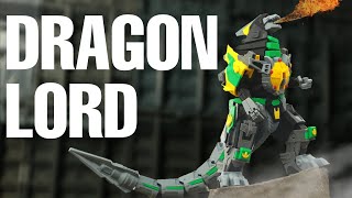 Dragonlord