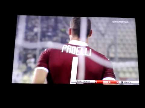 Carpi - Torino 2-1 | Sintesi Sky Sport