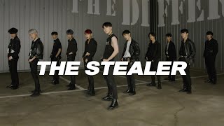 Download lagu [AB x A2Be] THE BOYZ - The Stealer | Dance Cover mp3