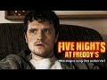 Five Nights At Freddy S Mike Sings A Song Live Action Ver