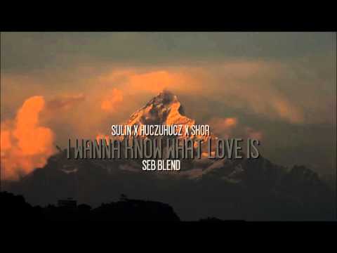Sulin x HuczuHucz x Skor - I wanna know what love is |SEB BLEND|