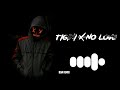 Tigini X No Love New Viral Trending Most Popular Remix Ringtone Download World Best Attitude