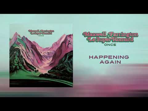 Video thumbnail for Happening Again