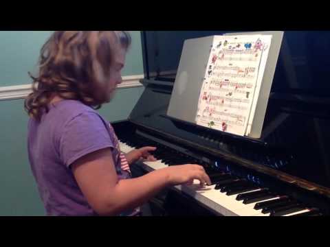 Menuet de Trompette | W. Duncombe