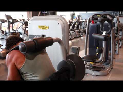 Fitness Park Cabriès - Plan de Campagne Miniature vidéo YouTube 6