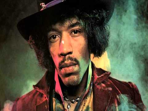 Fernando Pareta - Foxy Lady (Tribute to Jimi Hendrix)