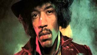 Fernando Pareta - Foxy Lady (Tribute to Jimi Hendrix)