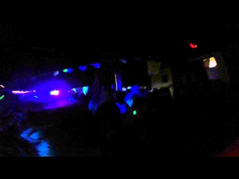 Dark Fight Party ( Tree K Tek VS Anomalik )