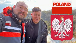 NO BEER IN POLAND?! 🇵🇱 KRAKÓW