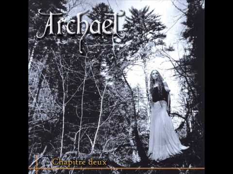 Archael - De l'hiver
