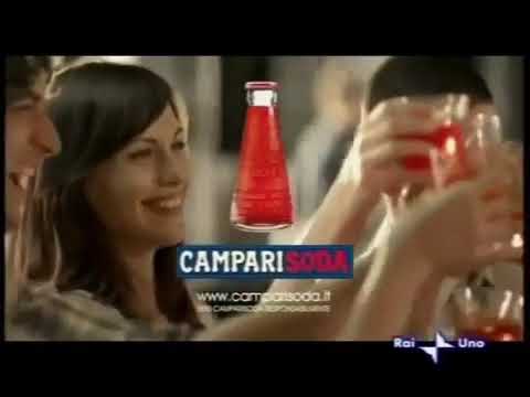 Spot "Campari Soda" (2008)