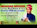 Nashiidaa Aruuza Ustaaz Best Baalee Fi Urjii Misbaah Usmaan