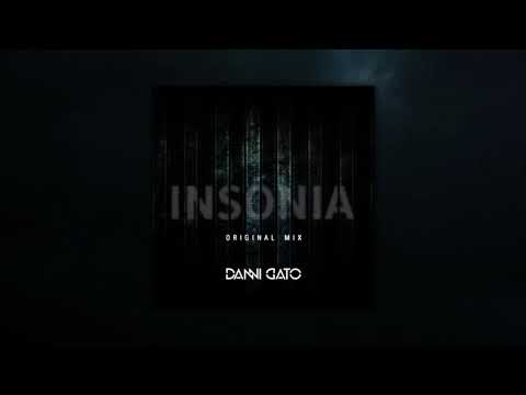 Danni Gato - Insónia (Original Mix)