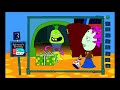 Schnezel Bronson S Alien Adventures Web Episodes From The ABC Website