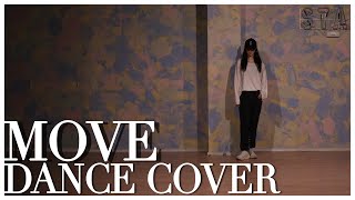 [影音] 智妍 - MOVE (Dance cover)