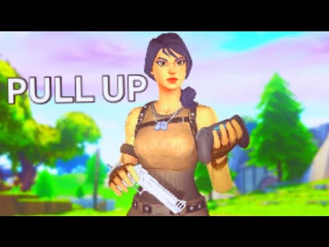 Pull Up Fortnite Montage (LMG DG)