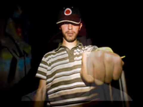 Barry Convex feat. Lord Madness e Kiave - Dissing.avi