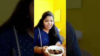 Download lagu Fried Fish Alaparaigal🐟🍴😂#shorts#sharmilageorge mp3