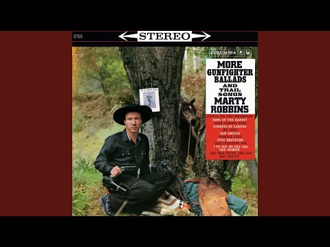 The Streets of Laredo